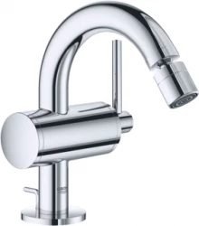 Grohe bidetmengkraan chroom 32108003