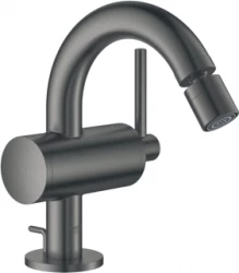 Grohe bidetmengkraan mat-chroom 32108AL3