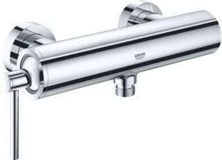 Grohe douchemengkraan 15mm chroom 32650003