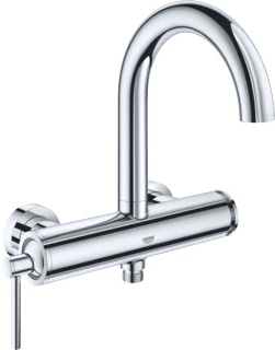 Grohe badmengkraan chroom 32652003