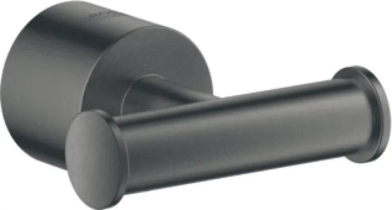 Grohe handdoekhaak brushed nickel 40312AL3