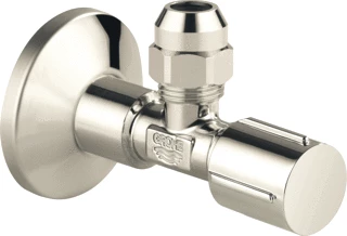 Grohe chroom 22039BE0