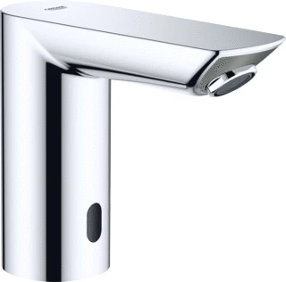 Grohe BAU COSMOPOLITAN E infrarood
 chroom 36452000