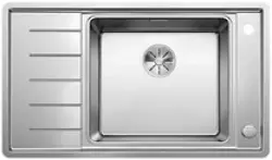 Blanco Andano enkele spoelbak rechts XL 6 S-IF Compact - 523001