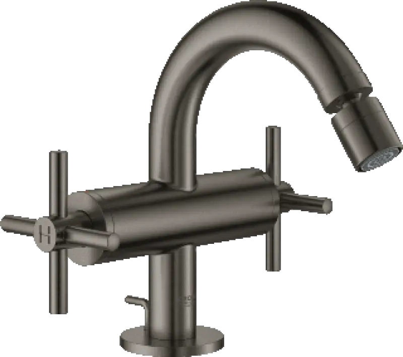 Grohe bidetmengkraan 24027AL3