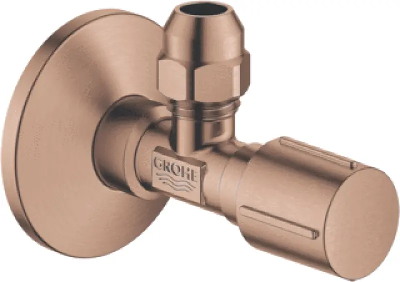 Grohe stopkraan 22039DL0