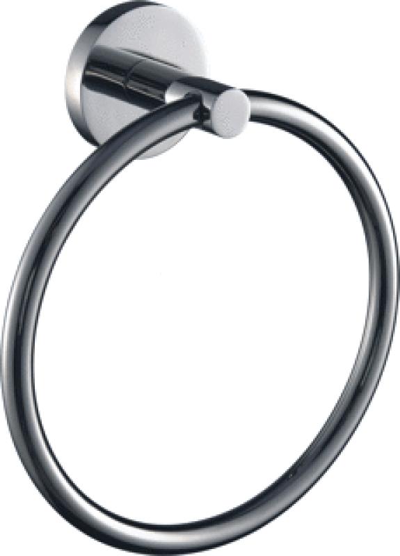 Franke handdoekhouder rvs glans 2000106283