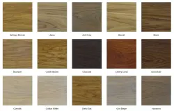 TopLine Amsterdam massief eiken naturel badmeubel 220x50x35cm met greeploze en softclose laden 1208946934
