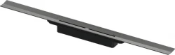 TECE drainprofile douchegoot profielset 120cm Gun Metal 1208947037