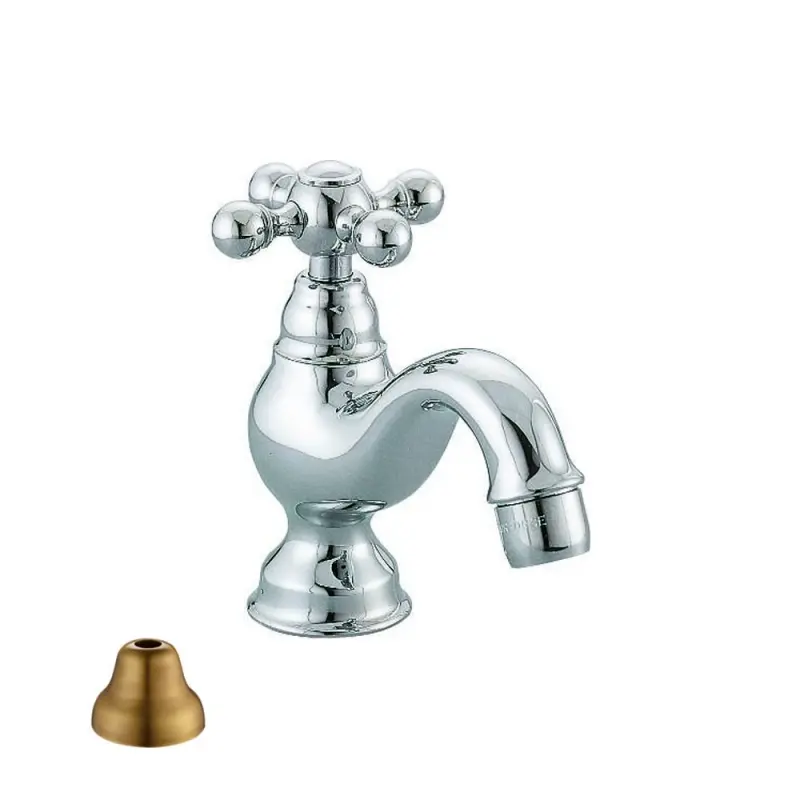 Cisal Arcana Ceramic Fonteinkraan Brons AC00090027