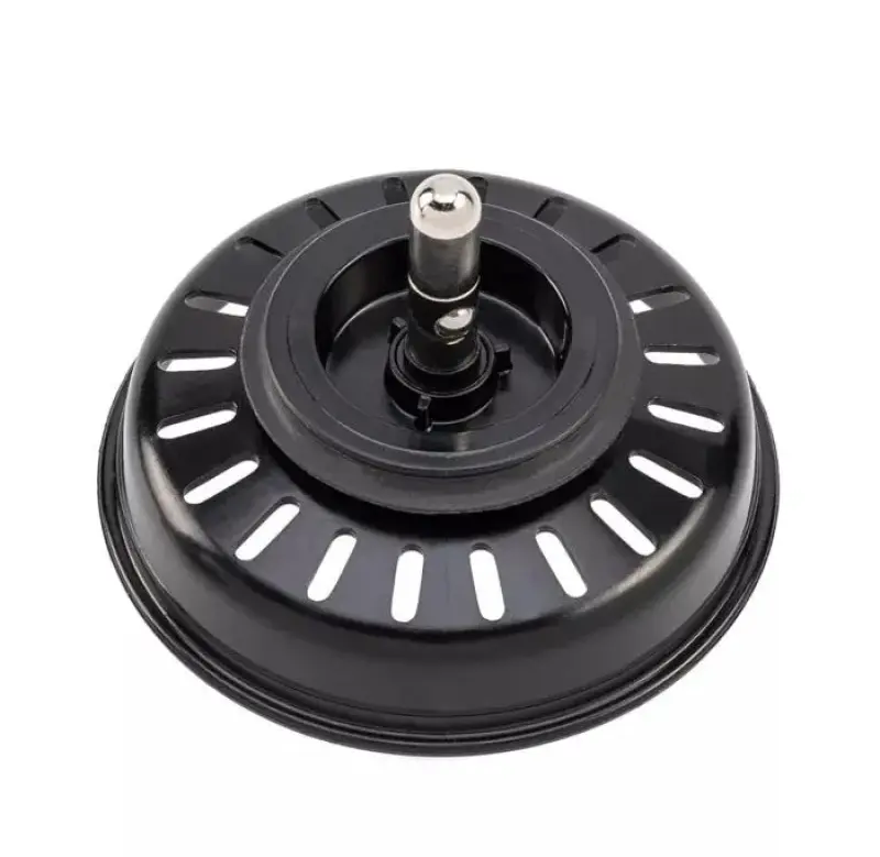 Reginox Korfplug ZEEF voor Jet Black bakken van Reginox R3016 R34286