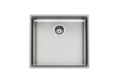 Foster L45 Speciale 45cm lang RVS Spoelbak 50 x 45 cm Onderbouw 1208953724