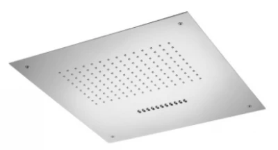 SB Wave Temptation Regendouche inbouw 2-straals volledig RVS 1208955680