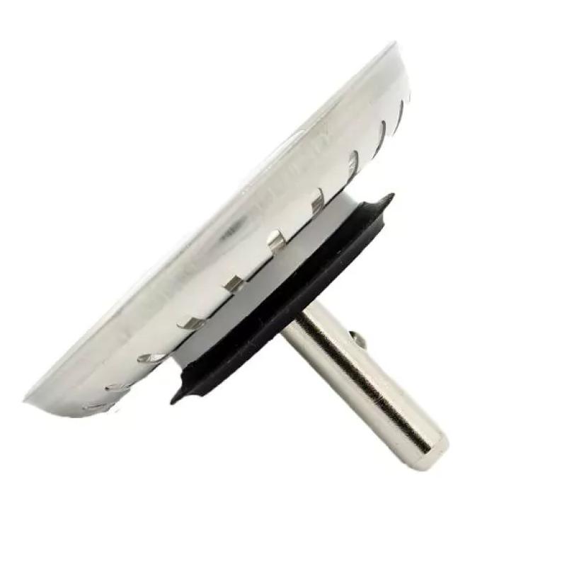 Franke korfplug zeef tbv de fragranite Kubus KBG spoelbak 133.0008.411