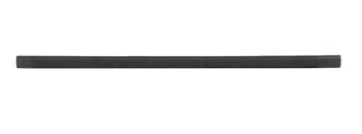 Epka Black uitbreidingsset zwarte keukenrails 60cm met verdekte bevestiging 1208956709