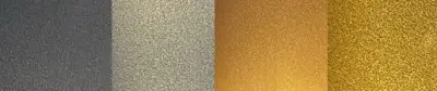 Ausmann Turt koperen spoelbak PVD NANO Copper 40x40 onderbouw vlakbouw en opbouw 1208956945