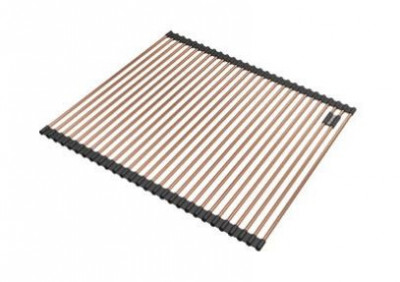 Franke Mythos Masterpiece koperen rolmat 44x46,8 cm 112.0655.344