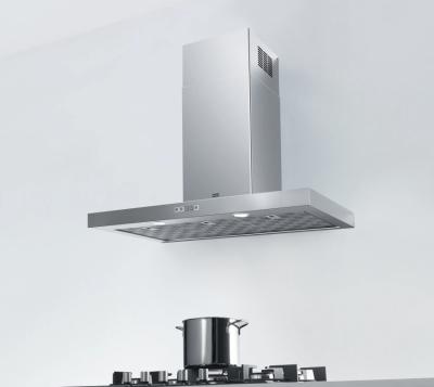Franke Mythos Tale wandmodel RVS afzuigkap 120cm 325.0597.295