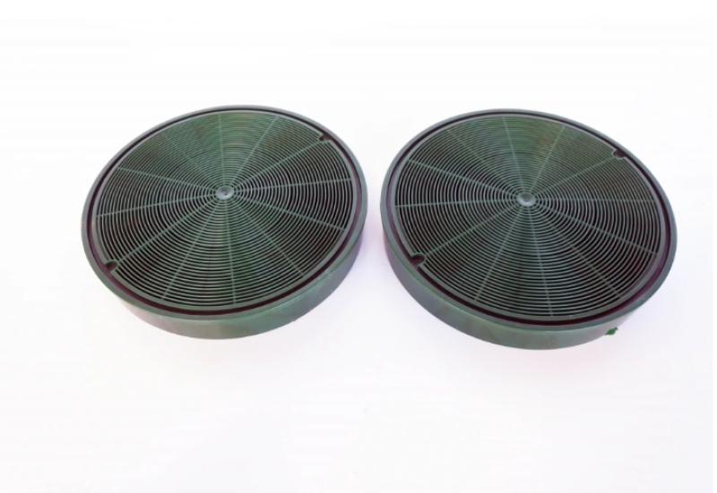 Franke Afzuigkap Accessoires Actief Koolstoffilter High Longlife 112.0174.994