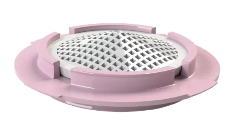 Aquadesign Aerator doorstroombegrenzer kraan 3 liter 1208958232