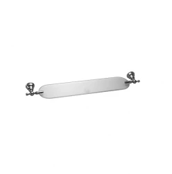 Huber Croisette Klassiek Planchet RVS-Glas 4032.01H.AC