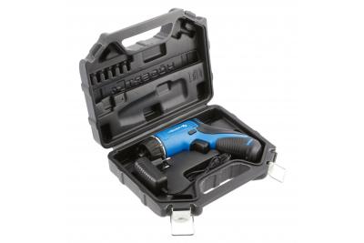 Hoegert Accuschroevendraaier 7.2V HT2E212 1208960208