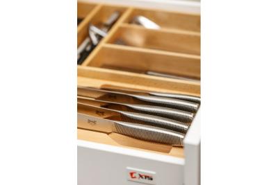 Decor Cutle Bestekbakken Keuken Verstelbaar Bestek Organisator 1208966292