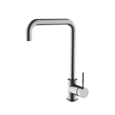 Pure.Sink Elite Steel Pure keukenkraan RVS PS8010-02