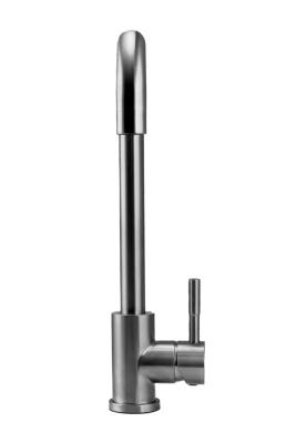 Pure.Sink Elite Steel Pure keukenkraan RVS PS8010-02
