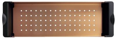 Pure.Sink Prestige inzetbak voor spoelbak Koper PPGCL40-62