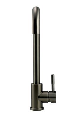 Pure.Sink Elite Steel Pure keukenkraan PVD Gun metal PS8010-61