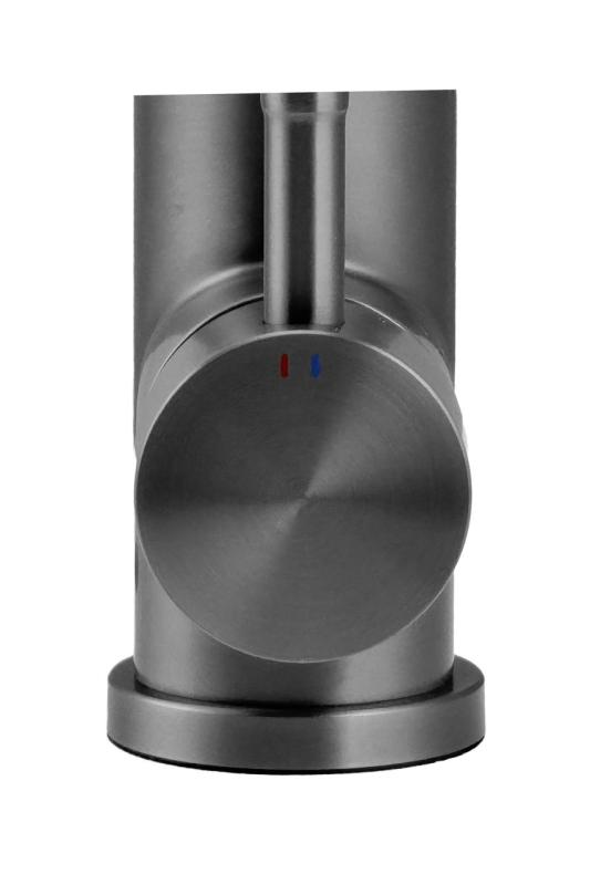 Pure.Sink Elite Steel Stream keukenkraan RVS PS8044-02