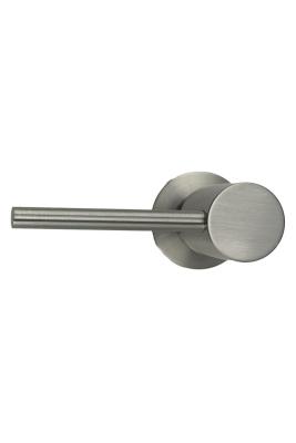 Pure.Sink Elite Steel Shine  inbouw Zeepdispenser RVS van boven navulbaar PS9010-02