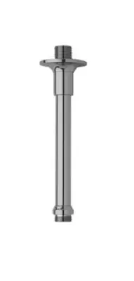 PB klassieke bronzen douche plafond arm brons 20cm 1208969602