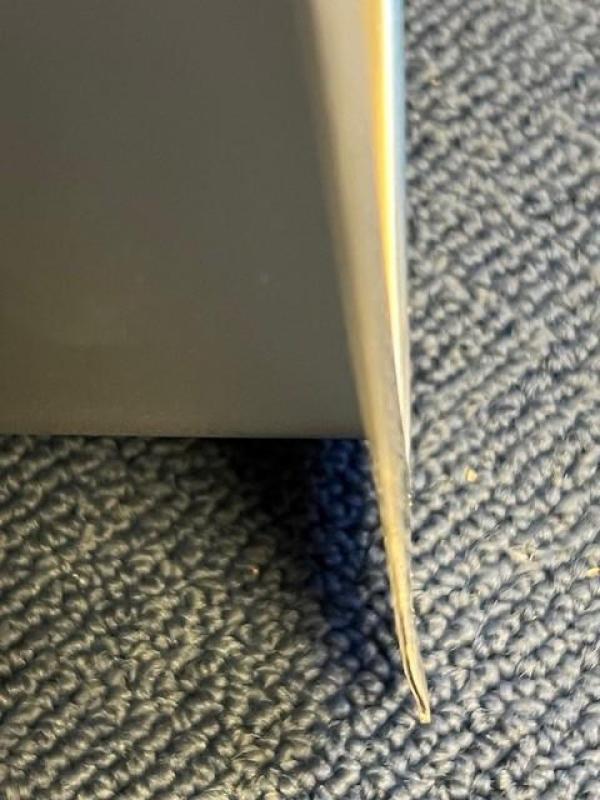 Franke Maris MRX 210.50 rvs spoelbak 50x40 onderbouw  1208970699