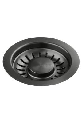 Franke Maris kleurset Afvoerset Gun Metal 1208970839