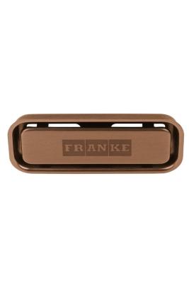 Franke Maris kleurset Afvoerset Koper 1208970842