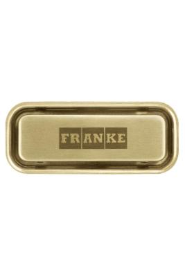 Franke Maris kleurset Afvoerset Goud 1208970845