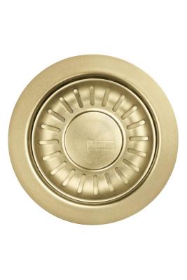 Franke Maris kleurset Afvoerset Goud 1208970845