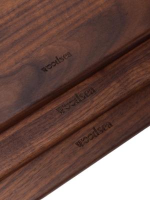 Woodsea Butcher S -  Walnoot Houten Snijplank 30x20 cm 1208971530