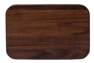 Woodsea Butcher M -  Walnoot Houten Snijplank 43x30 cm 1208971531