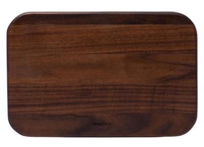 Woodsea Butcher L -  Walnoot Houten Snijplank 50x35cm 1208971532