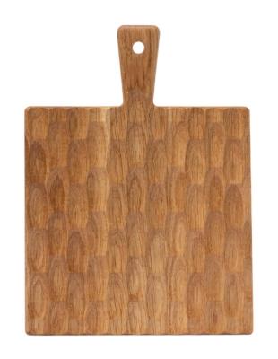 Woodsea Dunes Oak S - Eikenhouten Dunes snijplank  27x20cm 1208971545