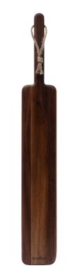 Woodsea Dunes Walnut- Walnoothouten Serveerplank 70x10cm 1208971549
