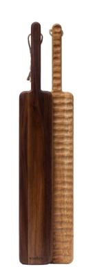 Woodsea Dunes Walnut- Walnoothouten Serveerplank 70x10cm 1208971549