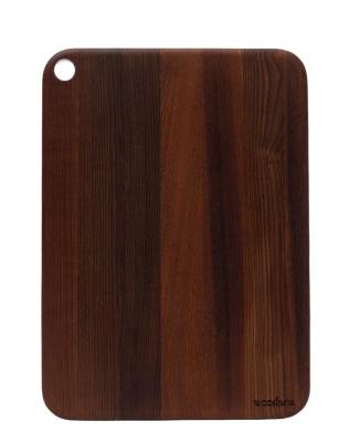 Woodsea Waterless L - Thermoessenhouten vochtbestendige snijplank 46x33 cm 1208971567