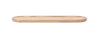 Woodsea Niya L - Essenhouten Dienblad 36x12 cm 1208971590