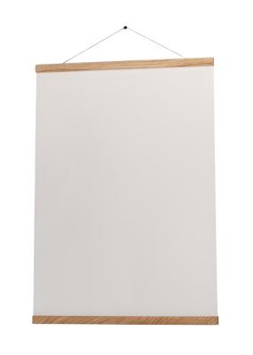 Woodsea Frame L - Eikenhouten magnetisch frame L (A2) 1208971605