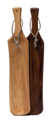 Woodsea Native - Eikenhouten Serveerplank 50x10 cm 1208971613