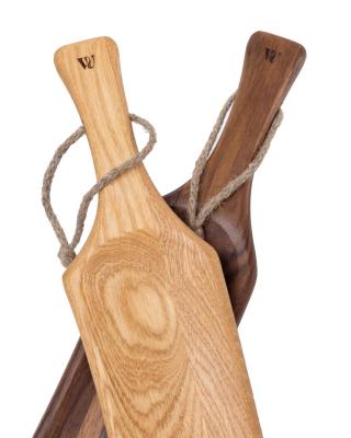Woodsea Native - Eikenhouten Serveerplank 50x10 cm 1208971613